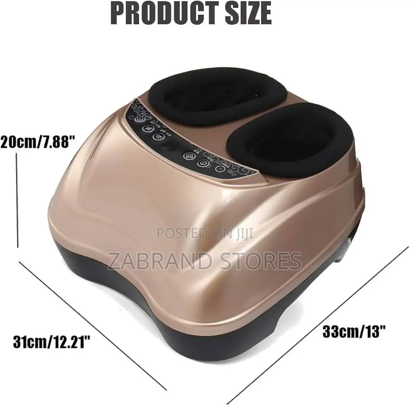 Full Wrapped Foot Massage Machine/Health Fashion Machine