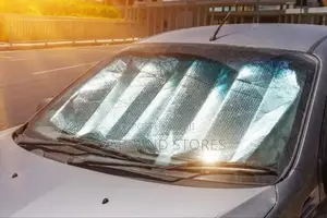 Car Windshield Sun Shade
