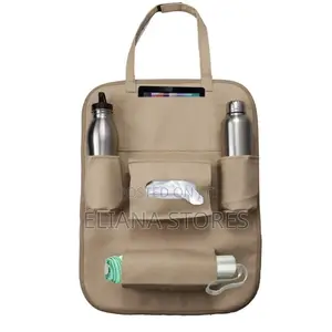 Car Backseat Organizer All Colors