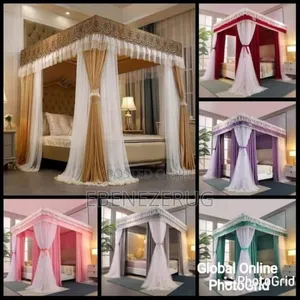 Curtain Mosquito Nets