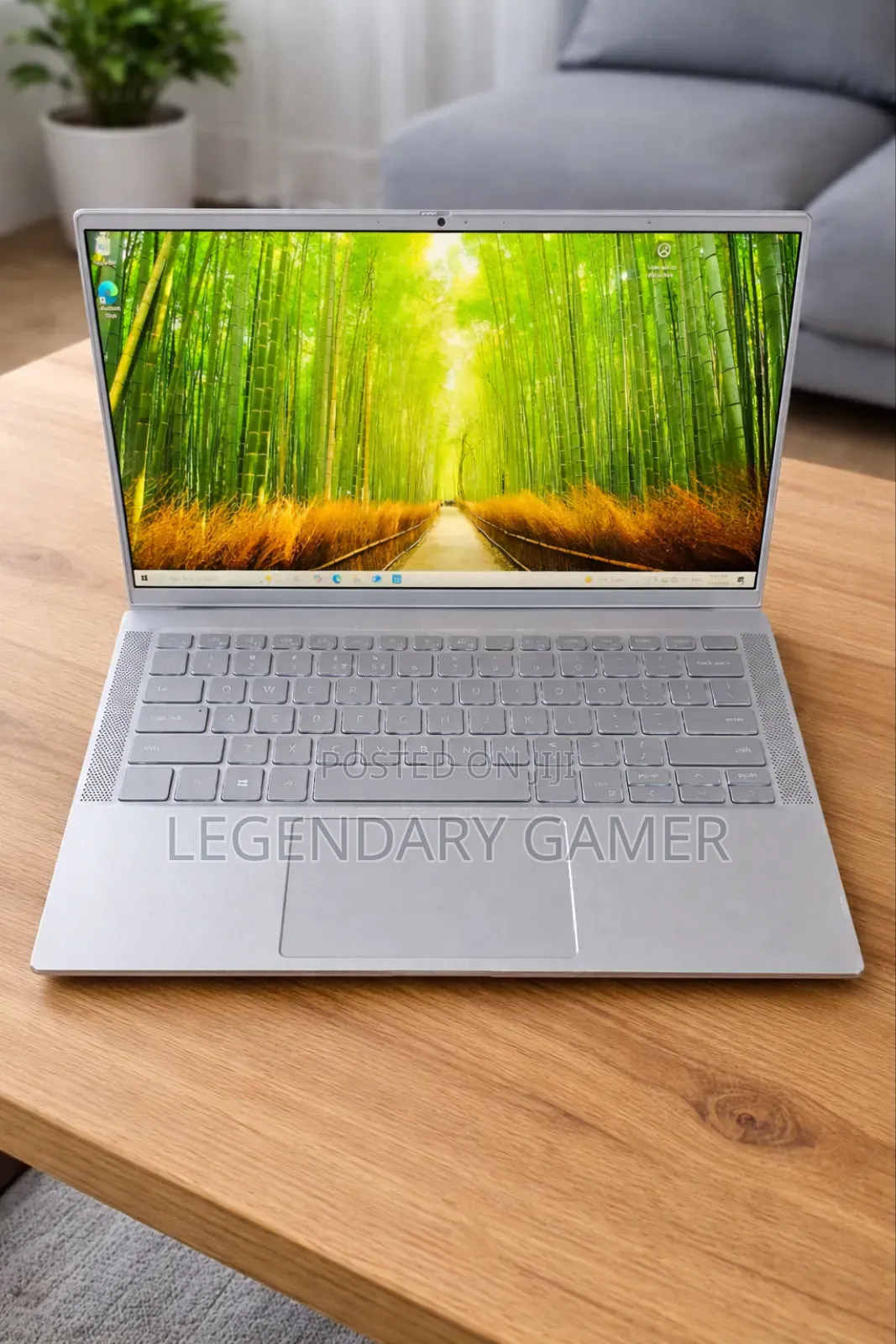 Laptop Dell Latitude 7300 8GB Intel Core i5 SSD 256GB