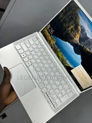 Laptop Dell Latitude 7300 8GB Intel Core i5 SSD 256GB