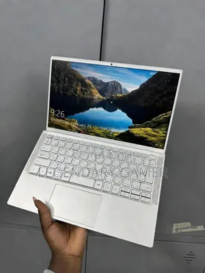 Laptop Dell Latitude 7300 8GB Intel Core i5 SSD 256GB