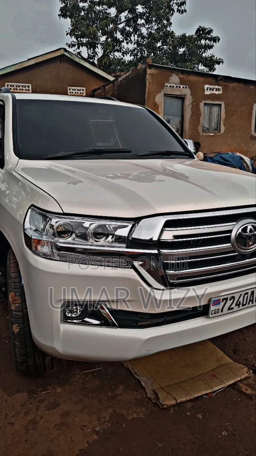 Car Ceramic Tinting Window Shield and Car Body Stickers