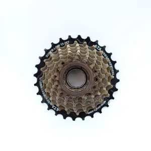 Free Wheels of All Kinds