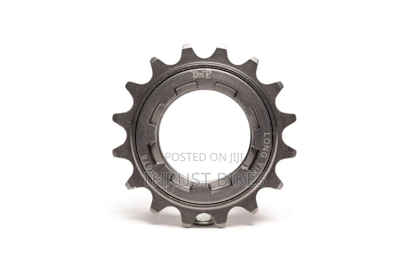 Free Wheels of All Kinds