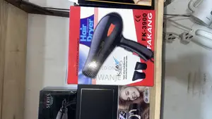 Hair Dryer for Salon