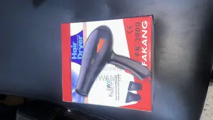 Hair Dryer for Salon