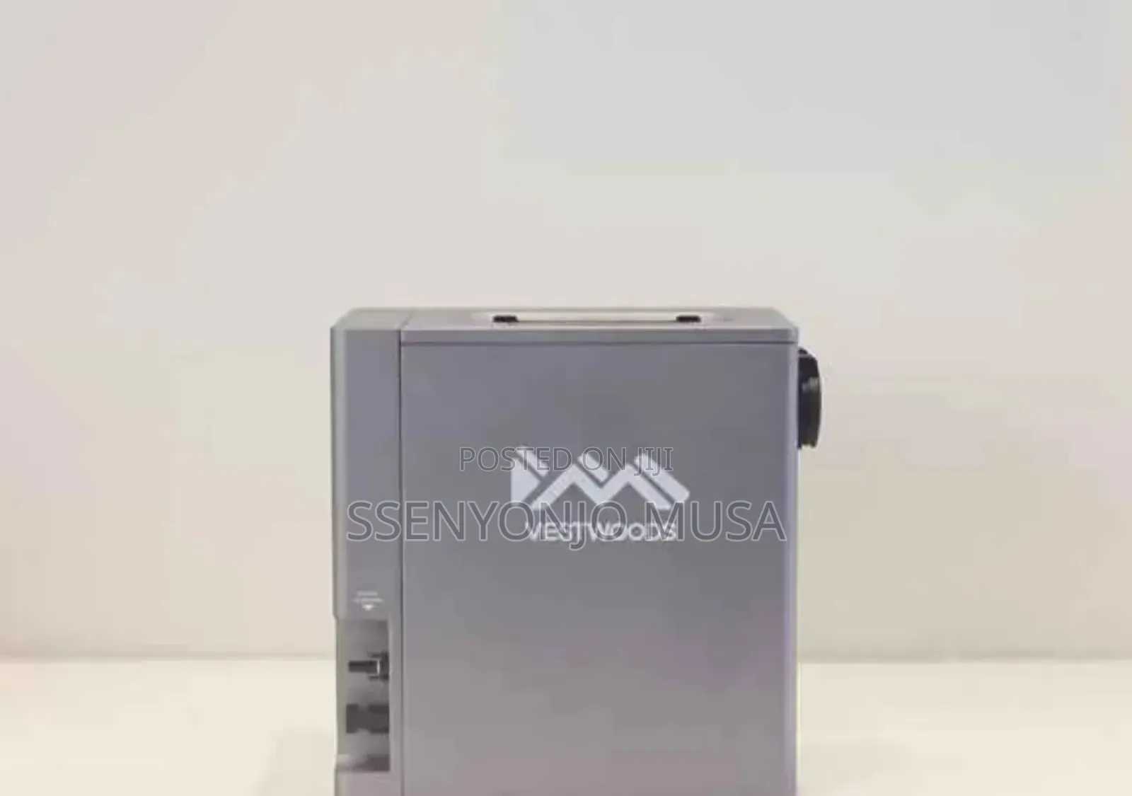 Haier Portable Power Station 1000w - 2kwh Lifepo4 Solar Generator