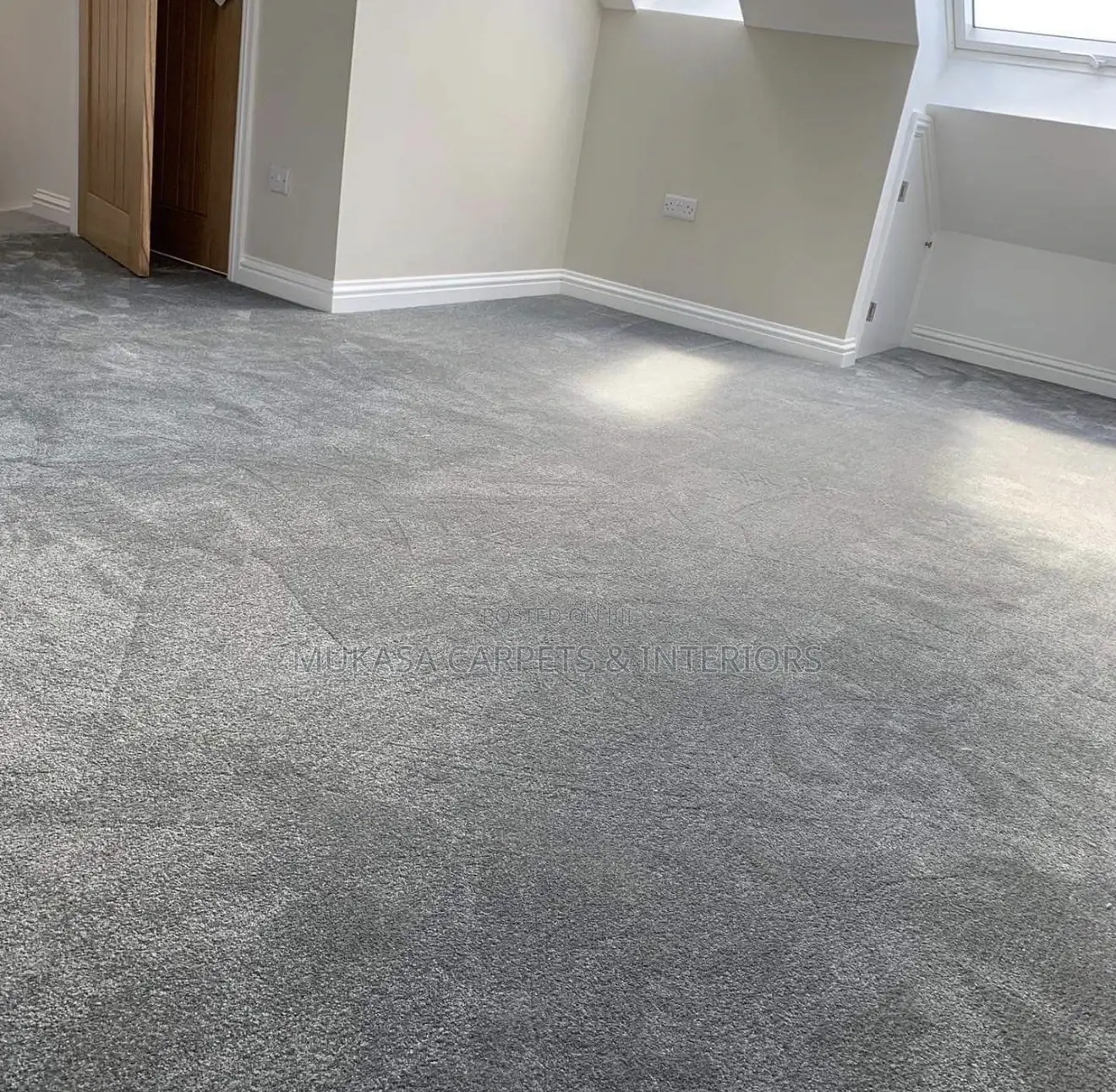 Luxury Soft Carpet