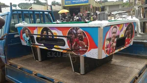 Free Transport Pool Tables for Sale