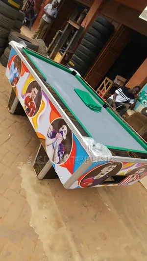 Original Boards Pool Tables