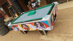 Original Boards Pool Tables