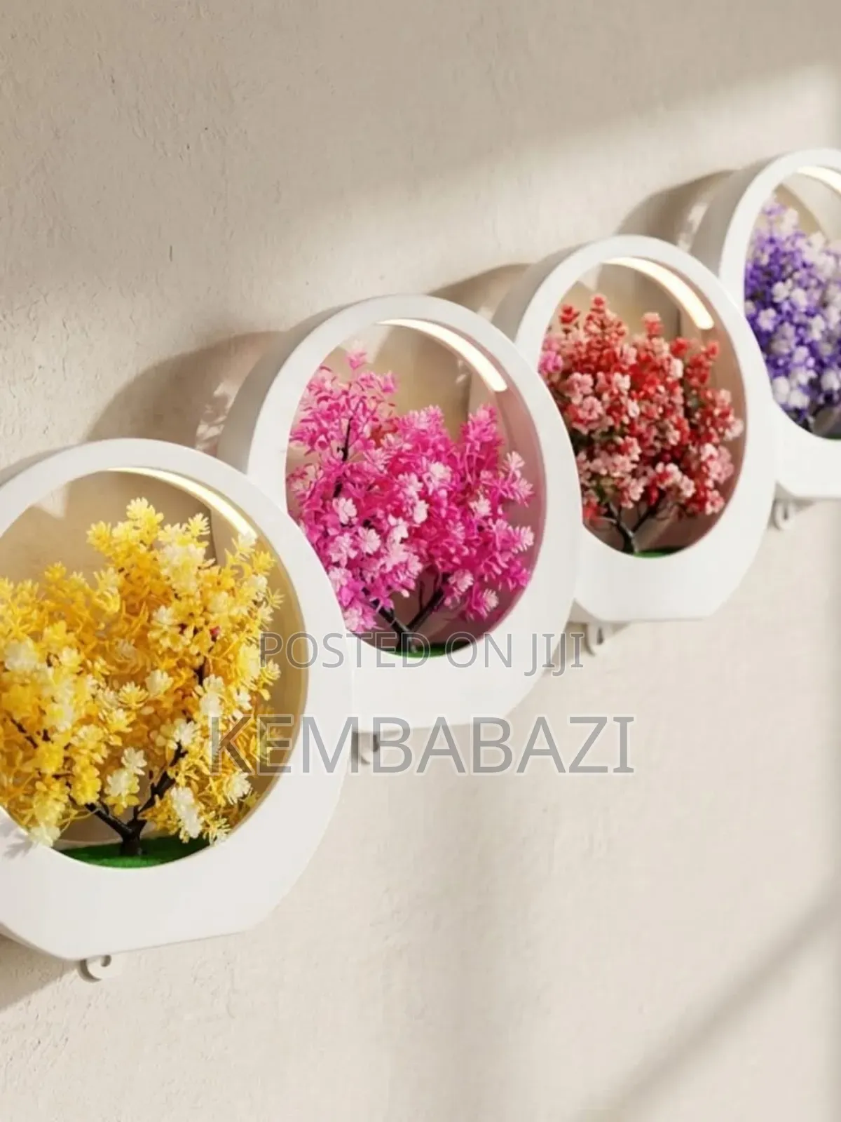 Cute Office/Home Artificial Flowers