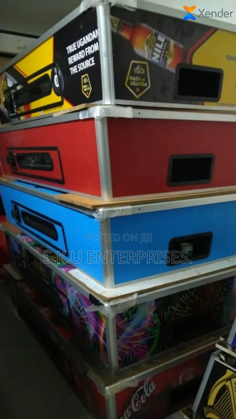 Loan Pool Tables With 80% Down Payment