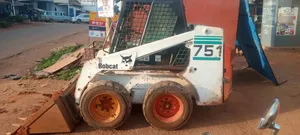Bobcats for Hiring in Uganda