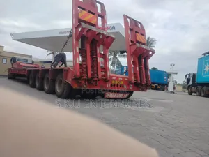 Low Loaders for Hire/Rent