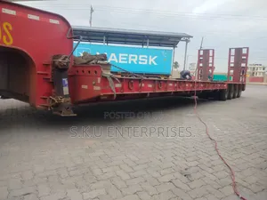 Low Loaders for Hire/Rent