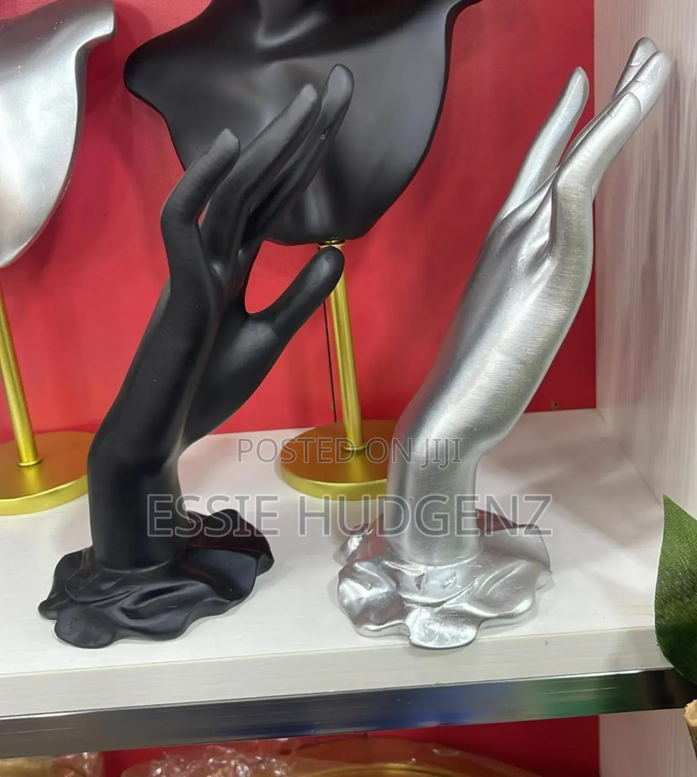 Rings Holder Stands