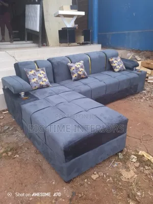 Delightful Sofa/Coach 5seater L