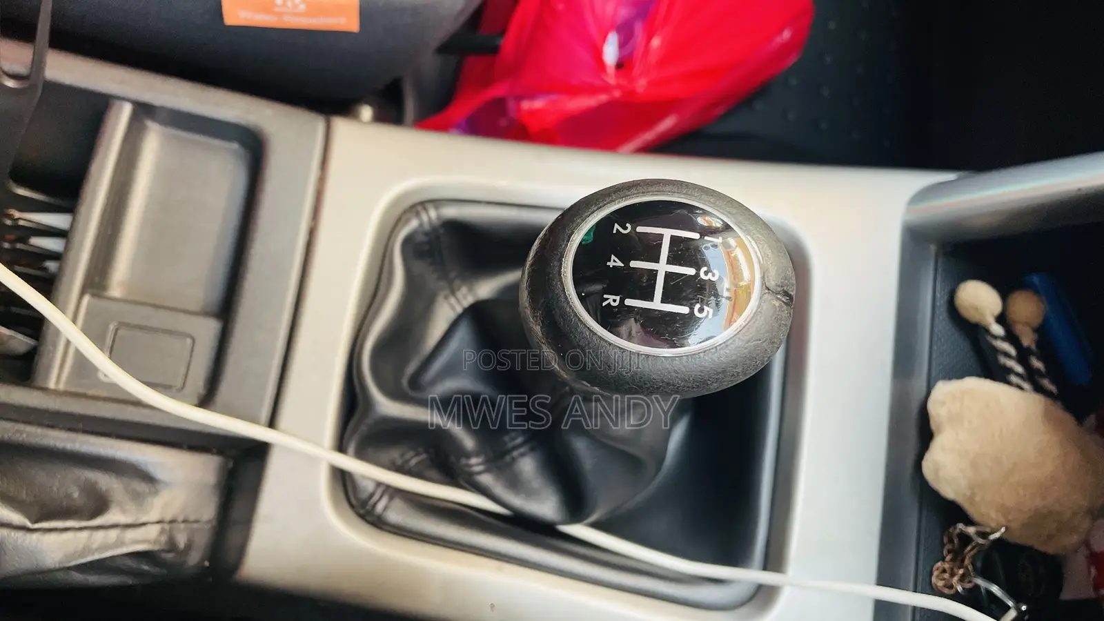 Subaru Forester 2.0D XS 2010 Silver