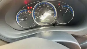 Subaru Forester 2.0D XS 2010 Silver