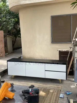 Tv Stands.