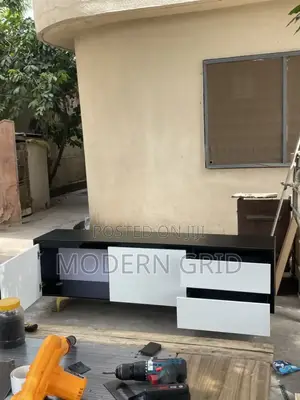 TV Stands.