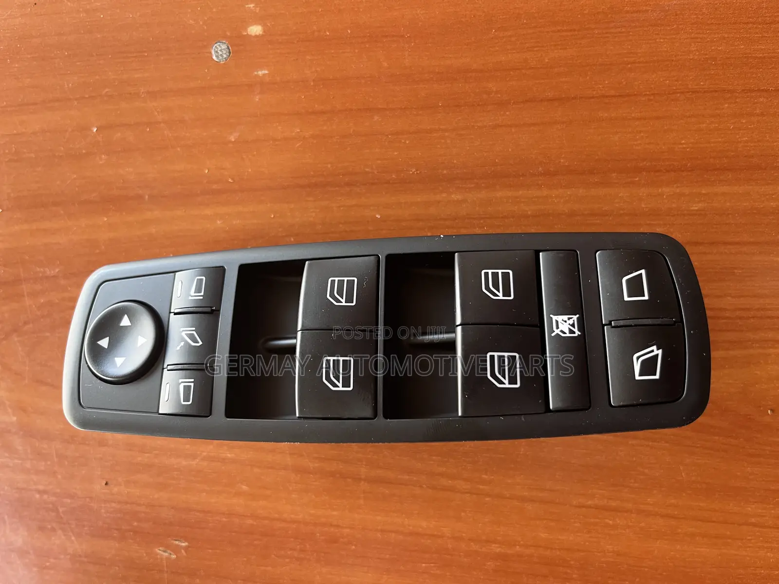 Power Window Switch for Mercedes Benz Ml W164 2005-11