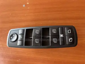 Power Window Switch for Mercedes Benz Ml W164 2005-11