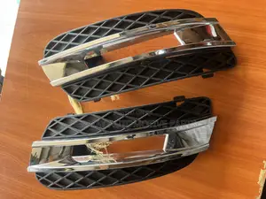 Fog Light Covers for Mercedes Benz Ml W164 2005-8