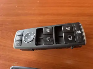 Window Regulator Button/Central Lock for Mercedes Ml350 W166 2012-2015