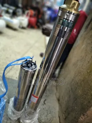 780ft/260m Shimge Submersible Water Pump