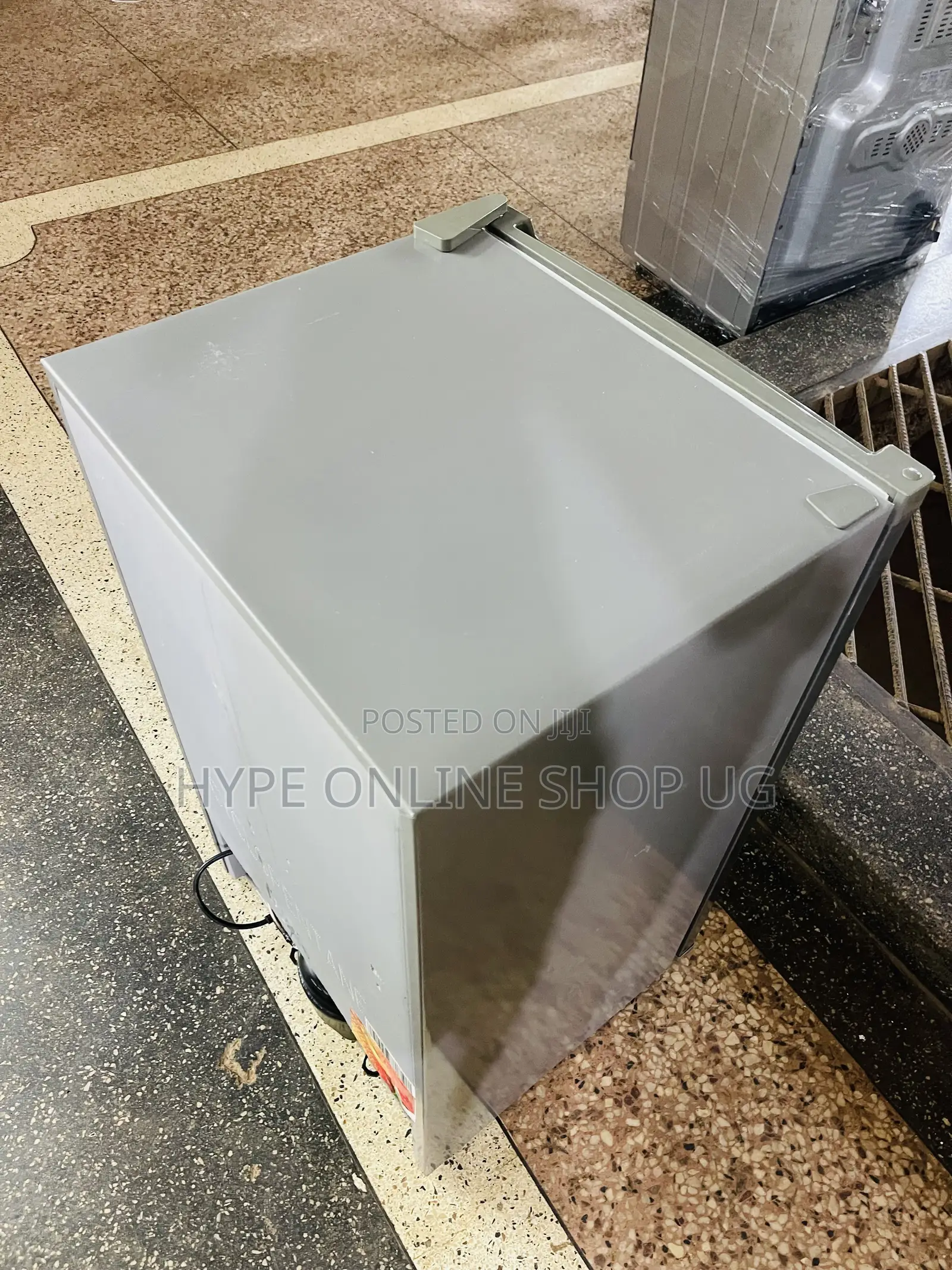 Imported Used 120l Hisense Fridge