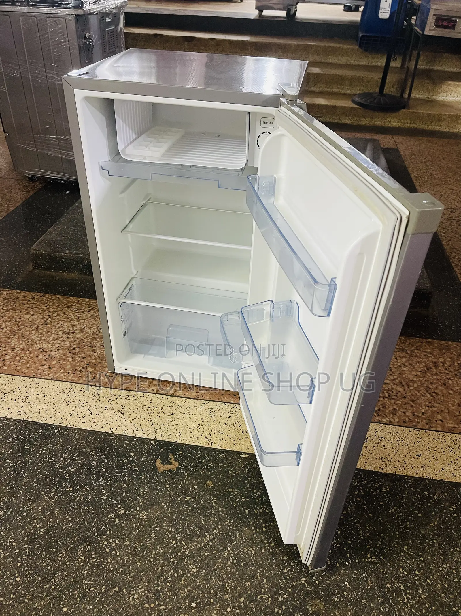 Imported Used 120l Hisense Fridge