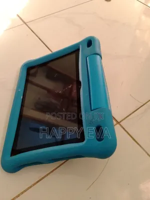 Amazon Fire HD 8 32 GB Black