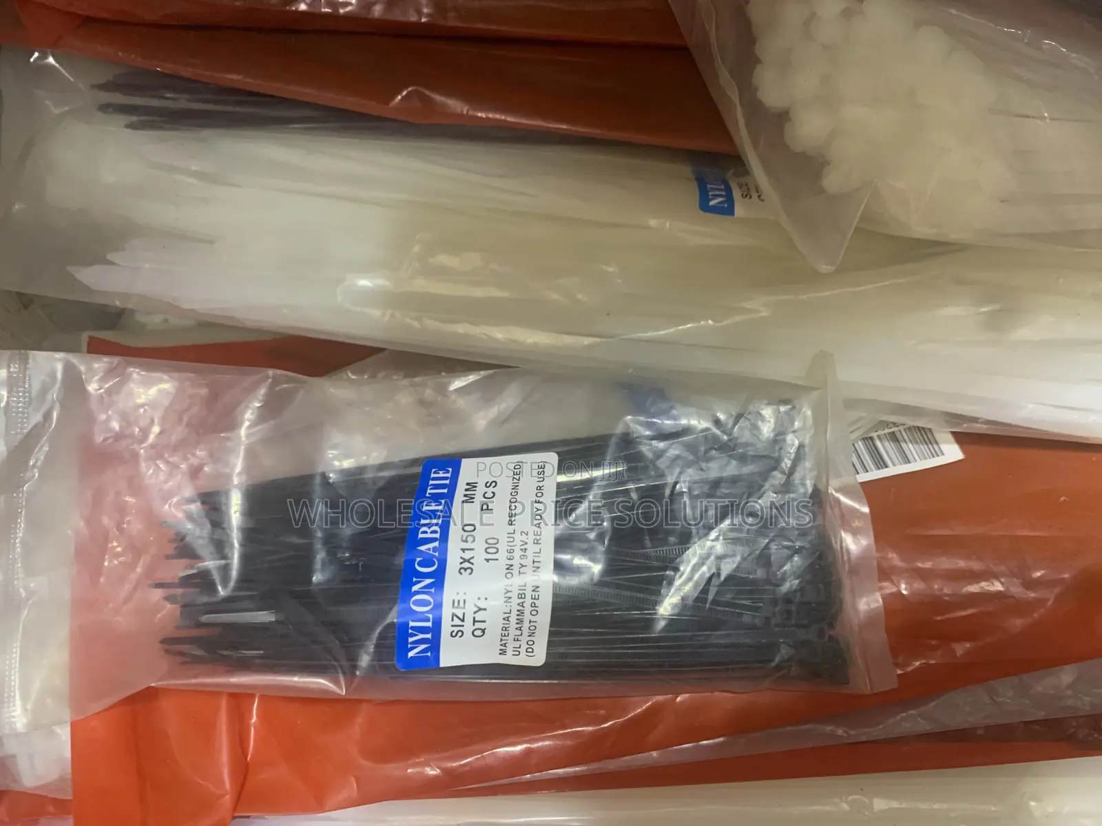 Cable Ties