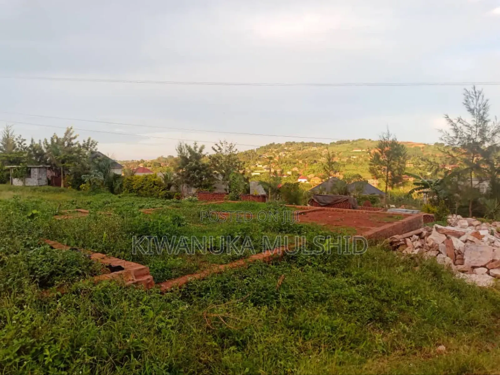 Titled Plots on Sale in Sentema