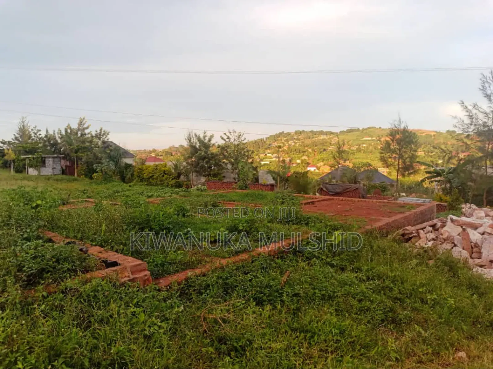 Titled Plots on Sale in Sentema