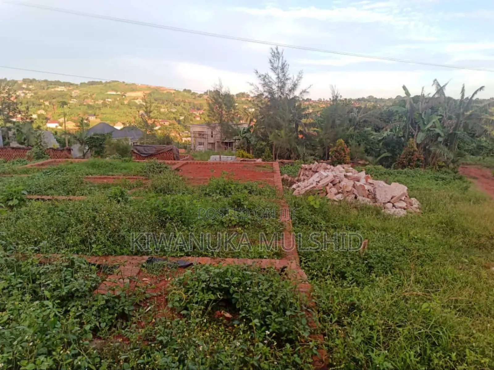 Titled Plots on Sale in Sentema