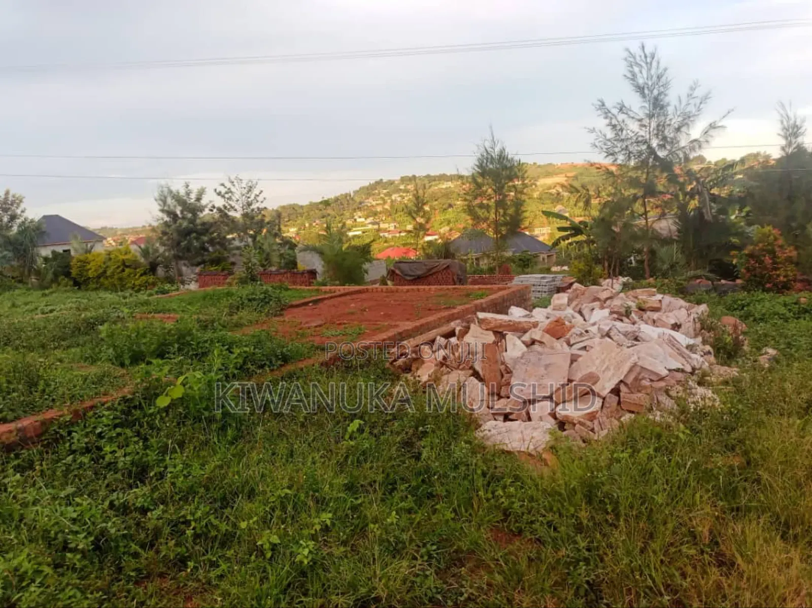 Titled Plots on Sale in Sentema