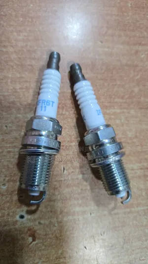 NGK Laser Iridium Spark Plugs for Pajero, Landcruiser and Hilux