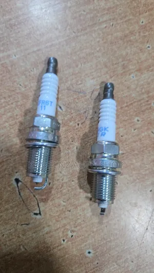 NGK Laser Iridium Spark Plugs for Pajero, Landcruiser and Hilux