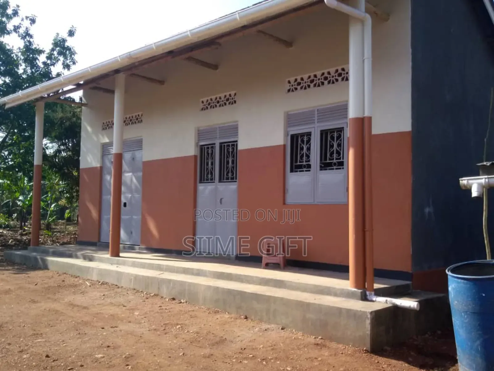 Farm Land for Sale