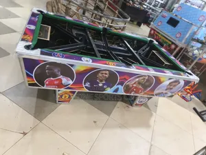 Pure Original Pool Table Full Set Original Material