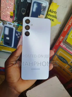 Samsung Galaxy A05s 64 GB White
