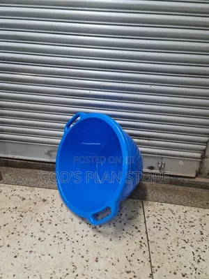 Generic Plastic Basin Plastic Basin