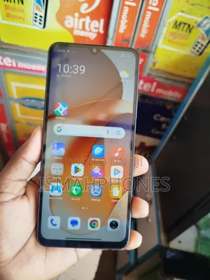 Xiaomi Redmi 14C 128 GB Black