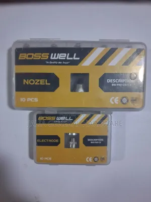 Cutter Nozzle
