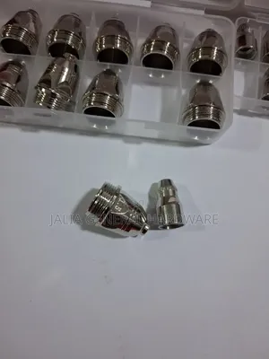 Cutter Nozzle
